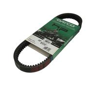 Correa de transmisión DAYCO HP2022