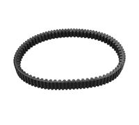 Correa de transmisión de alta potencia, resistente al desgaste, reemplazo duradero para Arctic Cat Alterra TBX 700 TRV 550 ATV, material de goma y poliéster, ajuste directo