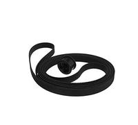 Correa de transmisión de carro de 42 "con polea Compatible con HP DesignJet 500 500PS 510 800 800PS 815 820 C7770-60014 Correas de transferencia para impresora Accesorios para impresora