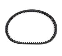 Correa de Transmisión de Caucho de Sección B para Drive Belt For GY6 49cc 50cc Engine Moped Scooter Roketa Sunl Jonway Znen Jmstar A-Sección Goma Transmisión Correa
