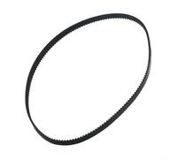 Correa de transmisión de distribución para máquina de pan para XBM Series DL Series BM Series 160 dientes 480 mm hasta 191 dientes 573 mm pieza de repuesto construcción de goma (183T)