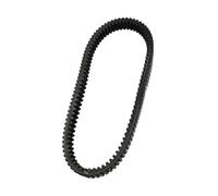 Correa de transmisión de embrague compatible con MAX 750 650 LT EFI CVT 750 EFI FOREST AMX 6.46 LV Basic EFI 4X4 LUX 7.46 LV 750 4x4 UL