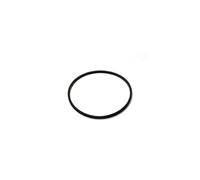 Correa de transmisión de Goma Cuadrada de 0,7 mm for Reproductores de casetes, grabadoras y repetidores - 1 Correa de Repuesto(17mm x 27mm)