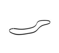 Correa De Transmisión De Goma For Lavadora (5EPJ1225), Circunferencia De 1225 Mm, Compatible Con Hoover Y Candy, Lavadoras, 41039460, 41021973