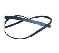 Correa De Transmisión De Goma For Lavadora De Tambor, Compatible Con 4EPJ1169 4PJ1169 4PJE1169.