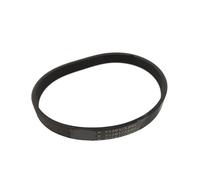 Correa de transmisión de goma for motor de cinta de correr, compatible con VEGA, correa trapezoidal PJ381 150J, 3/4/5/6/7/8/9/10 varillas(10ribs)