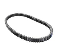 Correa de transmisión de Motocicleta B013360 Compatible con Scarabeo 125 Sport City Euro3 125 Carnaby 250