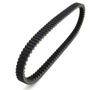 Correa de transmisión de motocicleta B013360 Compatible con SPORT CITY EURO3 125 SCARABEO LIGHT 250 Sportcity Cube 300