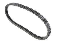 Correa de transmisión de Motocicleta Compatible con SCARABEO 125 Sportcity Cube 250 250 300 B013360