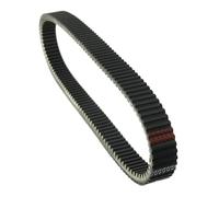 Correa de transmisión de motocicleta, correa de embrague de transferencia for A-rct Cat ZR-series ZR6000 ZR8000 Sno Pro EL Tigre L-imit ES 129 137 0627-107