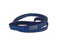 Correa de transmisión de motocicleta STD 2000 S8M para BENDA ROCK300 BD300 ROCK 300 pieza de motocicleta 2202221 Correas distribución(A)