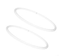 Correa de transmisión de repuesto 903373 para cable Porter al azar para lijadora orbital 332 333 334 343 353 J-335 Series tipos 2 a 5 componentes de goma kit de 2 piezas