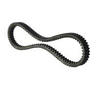 Correa de transmisión de repuesto compatible con X-MAX 300 250 Tricity 300 XMAX 300 250 X-MAX250 300 CZD250 CZD300 MWD300 B74-E7641-00 B5X-E7641-00