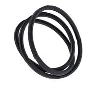 Correa de transmisión de repuesto para cortacésped 954 para 04043 / desde 754 para 04043 para Toro Rzt-42 Rzt-22 Zt-4200 Zt-22 Zt-50 Zt-54 Series - Construcción de goma 20 x 15 x 3 cm negro