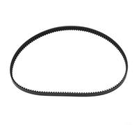 Correa de transmisión de repuesto para máquina de pan de 140-204 dientes, 420-612 mm, para máquinas de pan de cocina (140T)