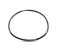 Correa de transmisión de repuesto para tocadiscos xPression y RPM 5.1 6.1 Pro-Ject Phono Essential I, II, III USB, etc. Tocadiscos de 0.075 pulgadas de ancho y 38 pulgadas de largo rendimiento de