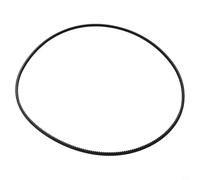 Correa de transmisión de repuesto para torno 5m710 para Harbor Freight Plus Vbelt composición de poliuretano con resistencia a la tracción Elite Torno resistente al frío