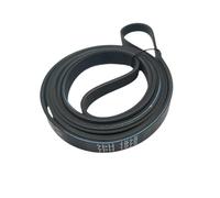 Correa De Transmisión De Transmisión De Tambor De Secadora 7Ph1975 Dc66-00121A, Compatible Con Electrolux, Compatible Con Aeg, Secadora, Evita Deslizamientos