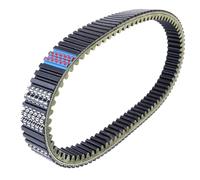 Correa de transmisión del embrague compatible con CFMoto ZFORCE CFORCE UFORCE 800 950 1000 HO EX Trail Sport