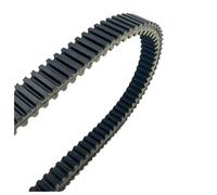 Correa De Transmisión del Motor 35.9 X 939 1 Unidad para MITSUBOSHI CF450 500 550 Z550 600 625 para X6 para CForce 400L para CVT ATV para UTV Correa Transmisión Motor(Fiber)