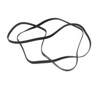 Correa De Transmisión Del Tambor De La Secadora H7 7PH1975 DC66-00121A, Compatible Con ZANUSSI, ELECTROLUX Y TUMBLE