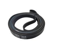 Correa De Transmisión Del Tambor De Secadora 7PH1904, Compatible Con Whirlpool, Compatible Con Ardo, Compatible Con Hotpoint, Compatible Con Ariston, 7PH 1904 481935818156 Piezas De Lavadora