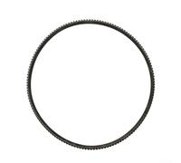 Correa de transmisión del torno, 5M335 V-correa de gran angular, resistencia de alta resistencia del poliuretano para los sistemas de transmisión de poder del motor industrial