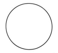 Correa de transmisión del torno 5M730 para los sistemas de transmisión de poder de la correa trapezoidal, correa gran angular del poliuretano con resistencia de alta resistencia y resistencia de