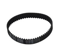 Correa de transmisión dentada for aspiradora doméstica KW713 BD713, accesorio de repuesto, 2 uds.