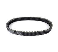 Correa De Transmisión Dentada Goma Para YAM&AHA YXE700B Wolverine 2016-2018 R-Spec EPS H&unter SE Embrague Transferencia Para 1XD1764100