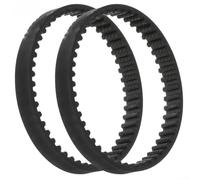 Correa de transmisión eficiente de repuesto para aspiradora VAX Blade 2 Max, modelo M1476
