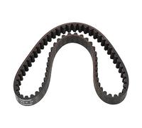 Correa De Transmisión Eléctrica Goma Para Bicicleta Tierra Para Sur-Ron Para 560-8M Correa trapezoidal