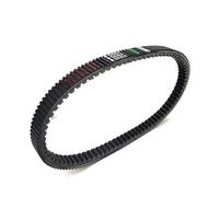 Correa De Transmisión Embrague Motocicleta, Polea Engranaje 82941R Para PIAGGIO Para VESPA MP3 300 IE LC X Para EVO 250