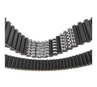 Correa de transmisión for CF 450 550 400 500 600 UForce ZForce 500 600 X5 X6 Z6 ATV UTV 0180-055000-0001(Original Factory)