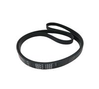 Correa De Transmisión For Lavadora 5EPJ1225, Compatible Con CANDY, 41021973, 41039460, 1225J5, Correa De Transmisión De Goma
