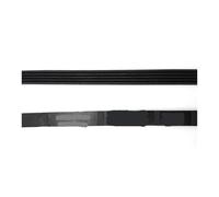 Correa de transmisión for lavadora 5EPJ1225, compatible con HOOVER CANDY, lavadora 41021973, 41039460 y 1225J5(1pcs)