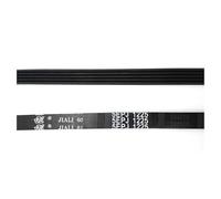 Correa De Transmisión For Lavadora 5EPJ1225, Compatible Con HOOVER CANDY, Lavadora 41021973, 41039460 Y 1225J5(1pcs)