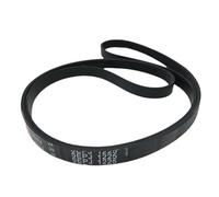 Correa De Transmisión For Lavadora 5EPJ1225, Compatible Con HOOVER, Compatible Con CANDY, Lavadora 41021973 41039460 1225J5, Correa De Transmisión De Goma