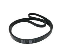 Correa De Transmisión for Lavadora 5EPJ1225, Compatible Con HOOVER, Piezas | CANDY Lavadora 41021973 41039460 1225J5 Correa de transmisión de goma