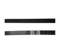 Correa De Transmisión For Lavadora, Compatible Con HOOVER, Compatible Con CANDY, Lavadora 41021973, 41039460 Y 1225J5. Accesorios For Lavadora.