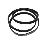 Correa De Transmisión For Lavadora, Compatible Con HOOVER, Compatible Con CANDY, Lavadora 5EPJ1225 1225J5 41021973 41039460