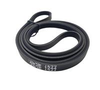 Correa De Transmisión For Lavadora De Tambor 4PJE1244, Compatible Con Beko, Compatible Con Thomson, Compatible Con Brandt, J4 4PJE 1244 2816750100 Piezas De Lavadora(1pcs)