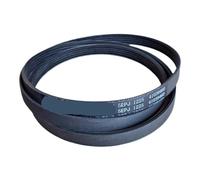 Correa De Transmisión For Lavadora De Tambor, Compatible Con Candy, Uso De Repuesto 5EPJ1225(1265)