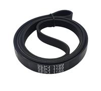 Correa De Transmisión For Lavadora EL 1269 J5 2005170300 5EPJ1269 5PJE 1269, Compatible Con Beko, Correa Giratoria For Lavadora(1pcs)