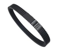 Correa de transmisión for motocicleta 36,7 x 939 (939 x 36,7) compatible con Linhai 500, M550, M550L, T-Boss 550, 520, T3B, Promax E4 35297, ATV, UTV, Goes 520, 625, G625i.