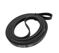 Correa De Transmisión For Secadora 6Phe1991, Compatible Con Indesit, 144003205 C00300793, Transmisión Estable