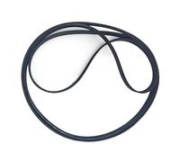 Correa De Transmisión For Secadora 7Ph 1915, Compatible Con Hotpoint, Compatible Con Creda, 1915 H7 C00179066, Evita Resbalones