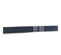 Correa De Transmisión For Secadora 7PH 1915, Compatible con HOTPOINT Y CREDA, 1915 H7 C00179066(7PH1915-1pc)