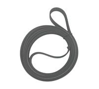 Correa De Transmisión For Secadora 7Ph1992, 1992H7,784H7 Poly-V, Compatible Con Bosch, Compatible Con Siemens, Wt46B200Ti Wt47W5601W Wt46G4000W, Evita Resbalones