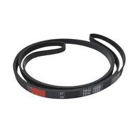 Correa De Transmisión For Secadora Poly V, Compatible Con BEKO, Compatible Con HUTCHINSON, 7PH1956 TKF8439 TKF8431 De Repuesto